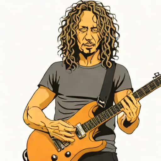 Kirk Hammett X Reader Tumblr