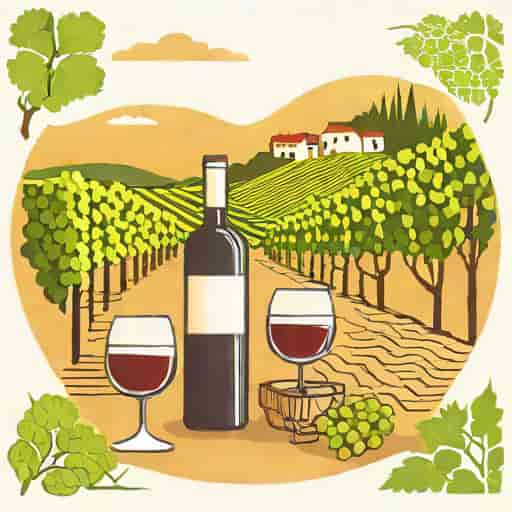 Kiske Utpadan Ko Viticulture