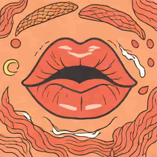 Kiss And Slither Ch 1