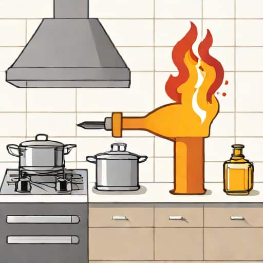 Kitchen Blowtorch Morrisons
