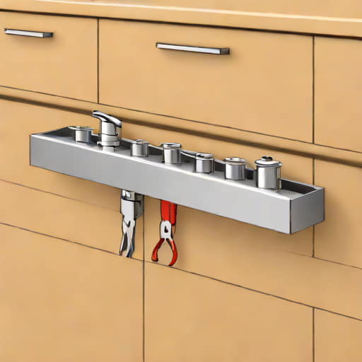 Kitchen Plinth Clips Screwfix