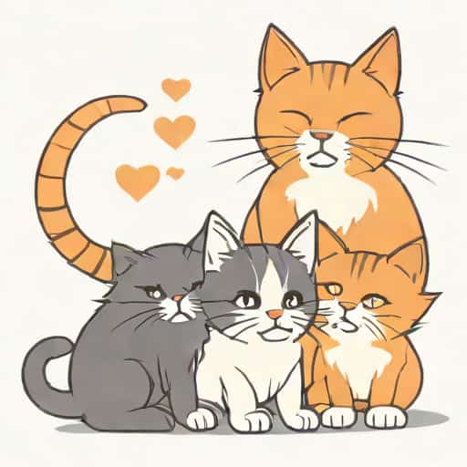 Kittens Breathing Sounds Crackly