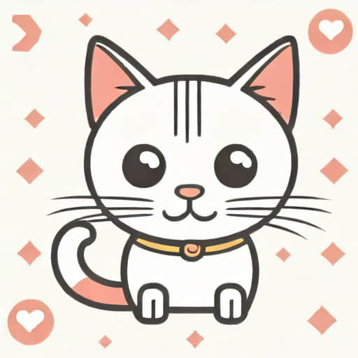 Kitty The Hapless Cat