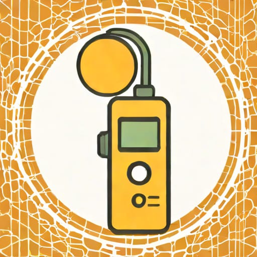 Klein Combustible Gas Leak Detector