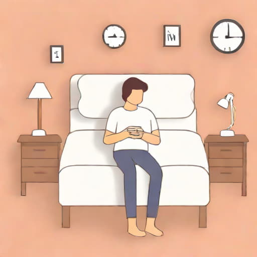 Kleine Levin Syndrome And Narcolepsy