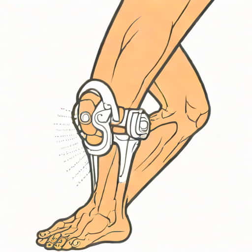 Knee Joint Mobilization Pdf