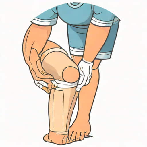 Knee Surgery Recuperation Time