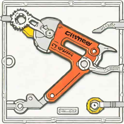 Knipex Chrome Vanadium