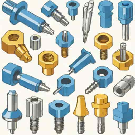 Kobalt Countersink Set
