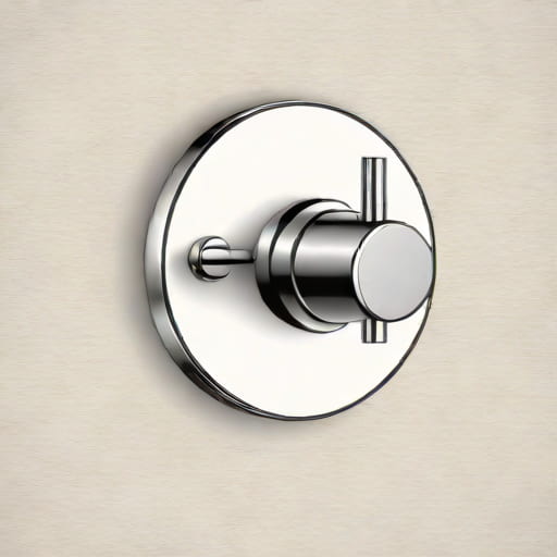 Kohler Digital Thermostatic Valve