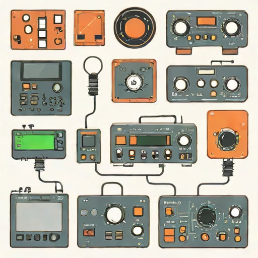Konfigurasi Elektron Vanadium