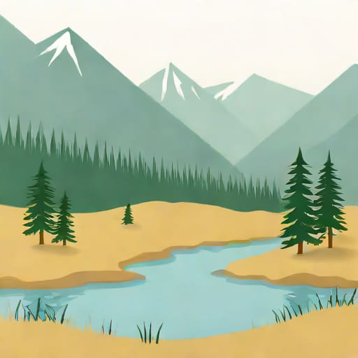 Kootenay River Headwaters