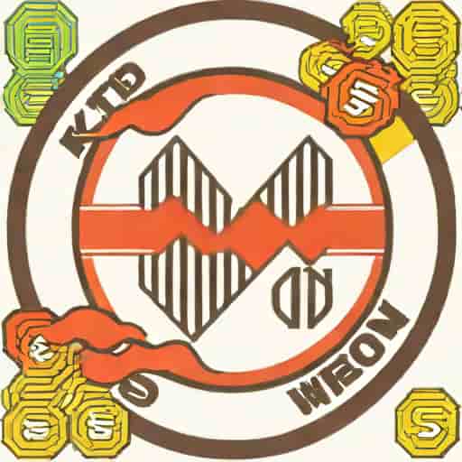 Korean Won Fluctuation
