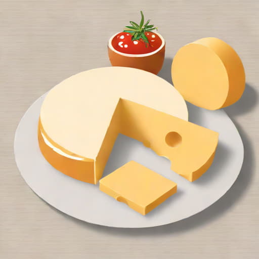 Kosher Mozzarella Cheese