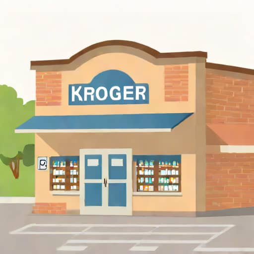 Kroger Pharmacy Appomattox