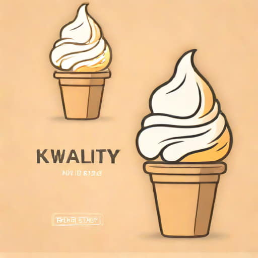 Kwality Walls Vanilla Ice Cream