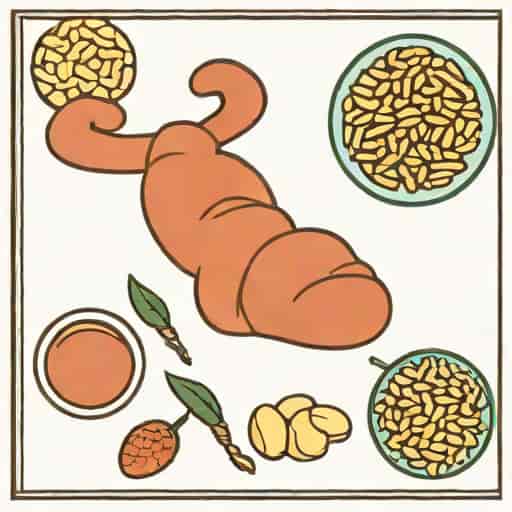 Kwashiorkor Is To Protein As Beriberi Is To