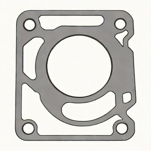 Kwid Tappet Cover Gasket Price