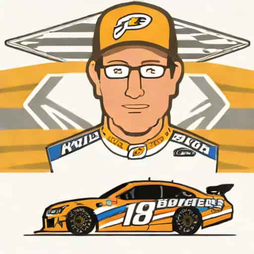 Kyle Busch Playoff Absence Nascar