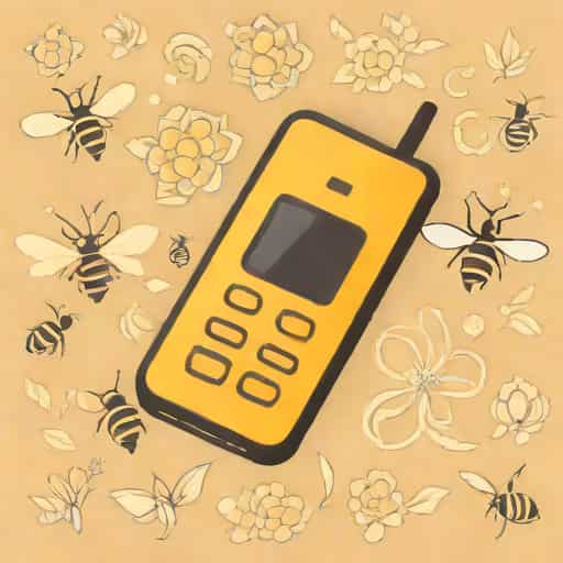 Kyocera Honeybee Phone