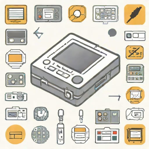 Kyocera Prescribe Macro Generator