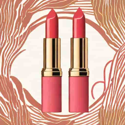 L Oreal 173 Lipstick Nu Impertinent