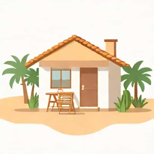 La Casa Da Tapioca