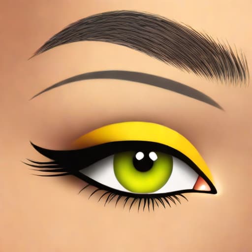 La Colors Neon Gel Eyeliner How To Sharpen