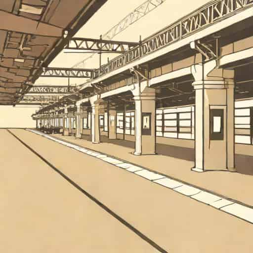 La Gare D Austerlitz
