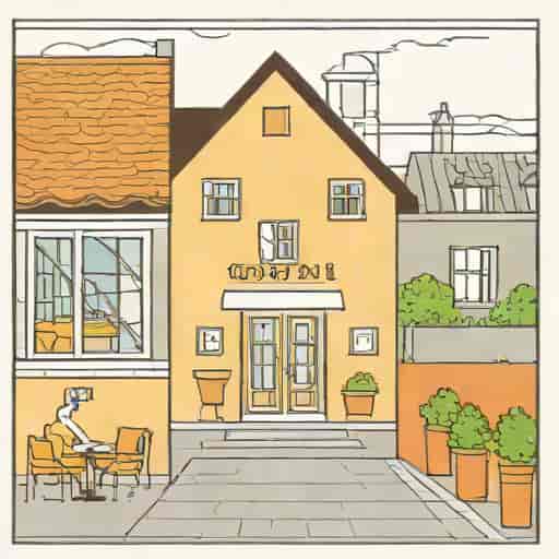 La Nouvelle Hostellerie D Orval