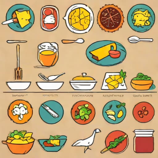La Placita Salvadoran Cocina