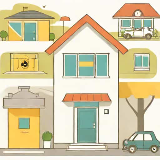 La Poste Assurance Habitation