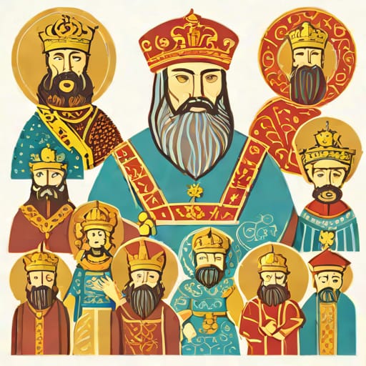 La Storia Di Boris Godunov