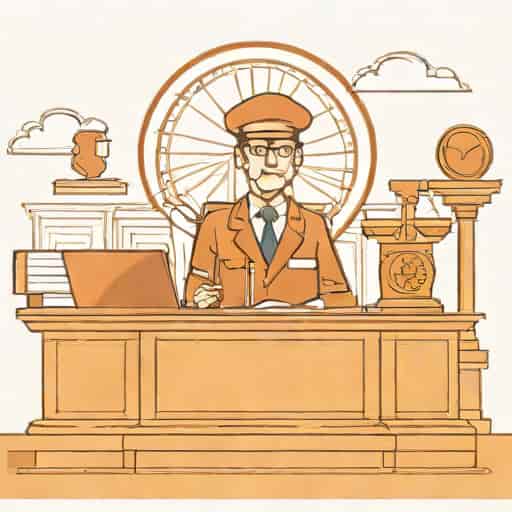Labour Court Online Complaint