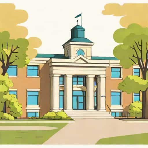 Lacombe Composite High School