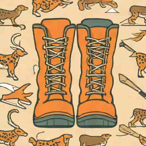 Lacrosse Hunting Boots