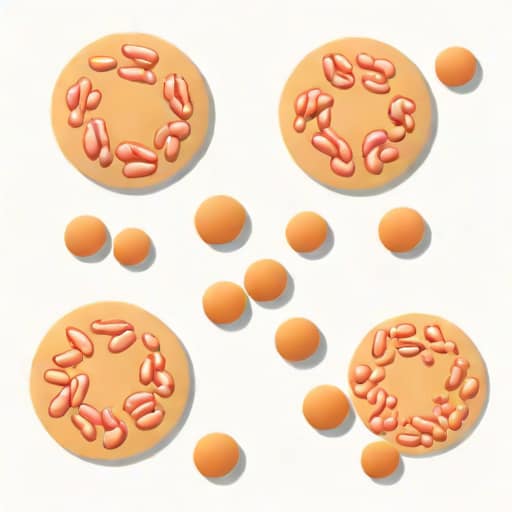 Lactobacillus Streptococcus And Weissella Probiotic