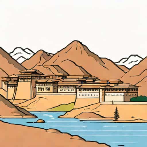 Ladakh Union Territory