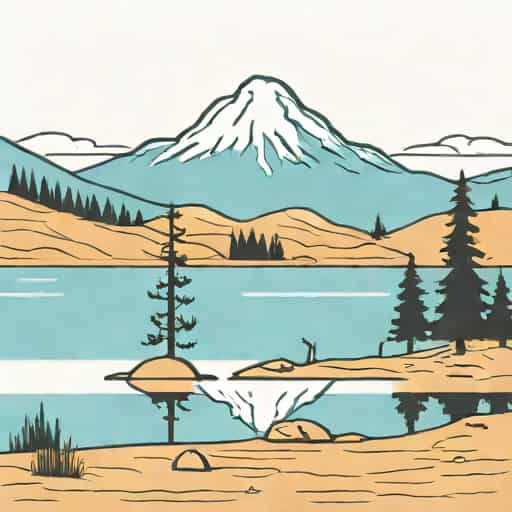 Lake Timberline Office