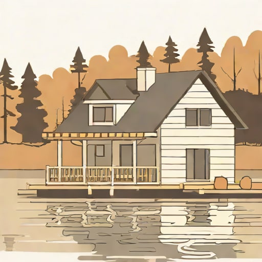 Lakehouse Civility And Unrest