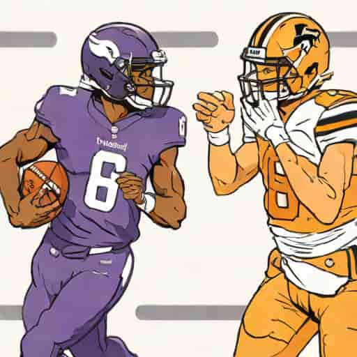 Lamar Jackson Vs Joe Burrow