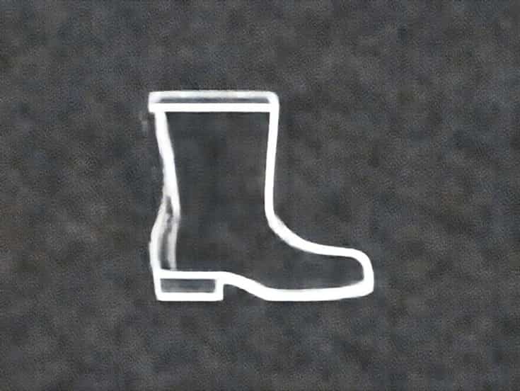 Lami Cell Fetlock Boots
