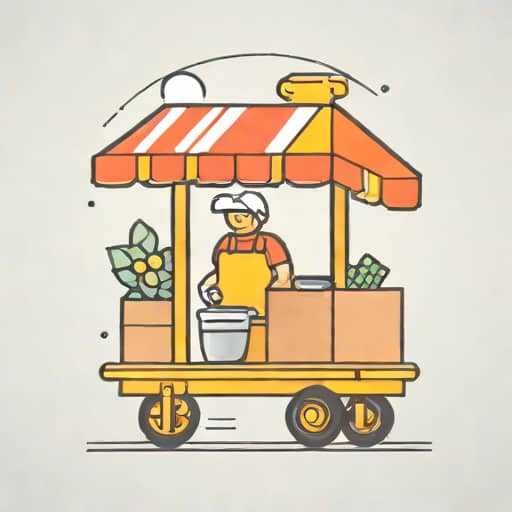 Larawan Ng Barter O Kalakalan