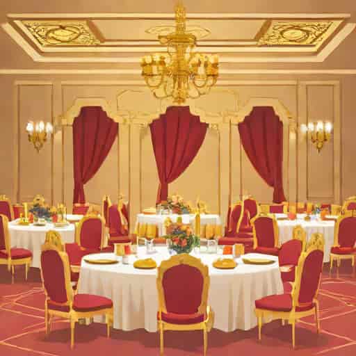 Largess Banquet North Nazimabad