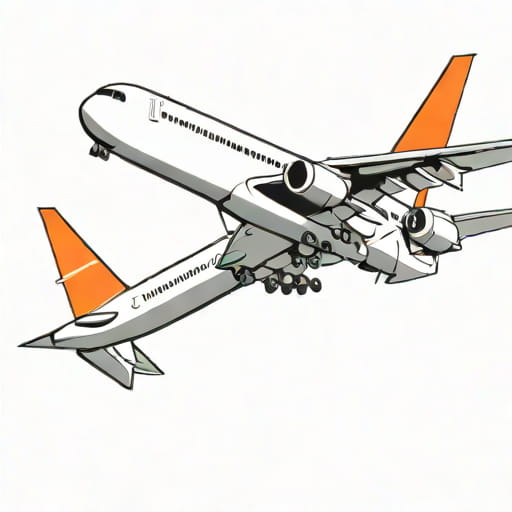 Largest Airliner In The World