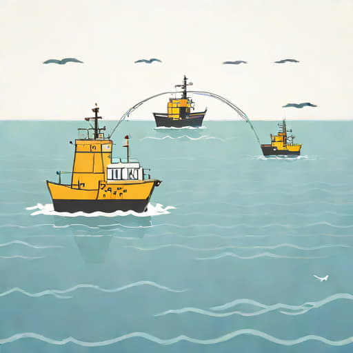 Largest Seaborne Invasion In History