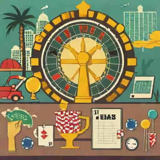 Las Vegas Handicapping Contest