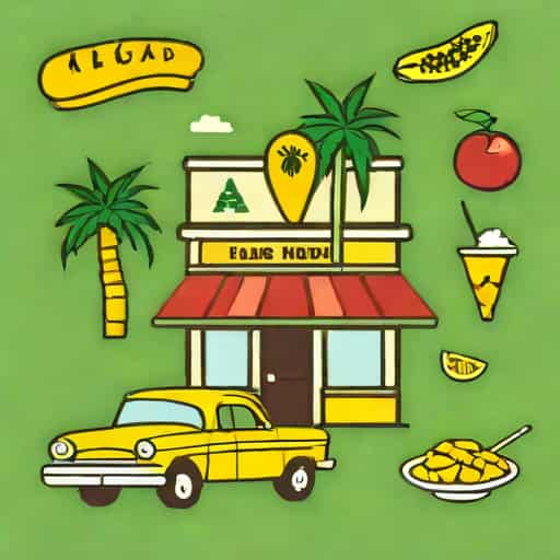 Las Vegas Jamaican Food