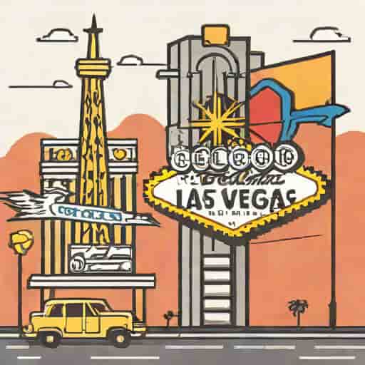 Las Vegas Shakedown