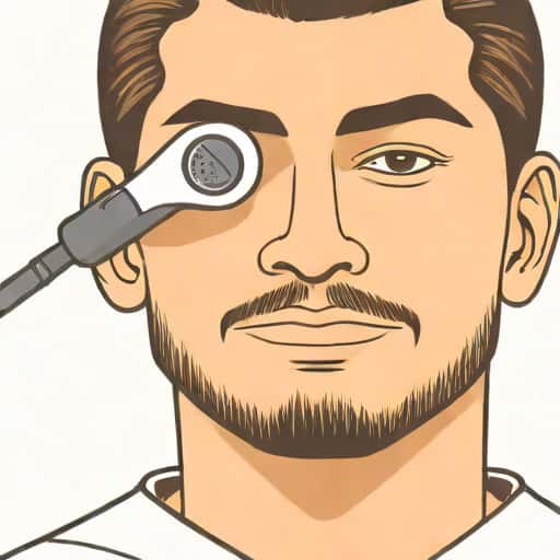 Laser Hair Removal Sideburns